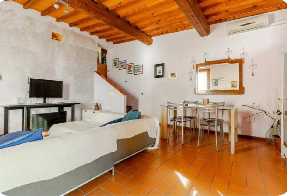 Casa Gelso Villa Scandicci Exterior photo